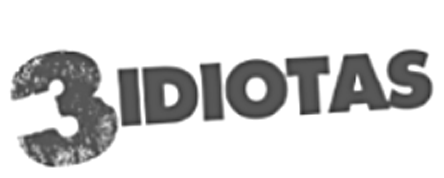 3 Idiotas